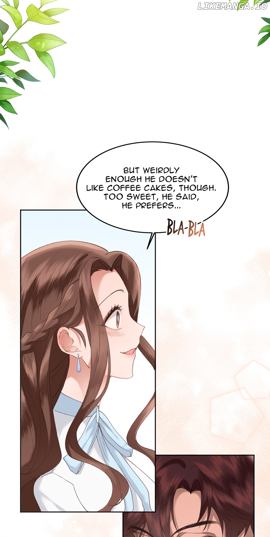Torn Between Alphas Chapter 10 - page 18