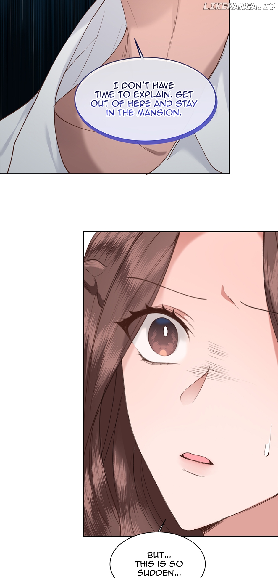 Torn Between Alphas Chapter 10 - page 47