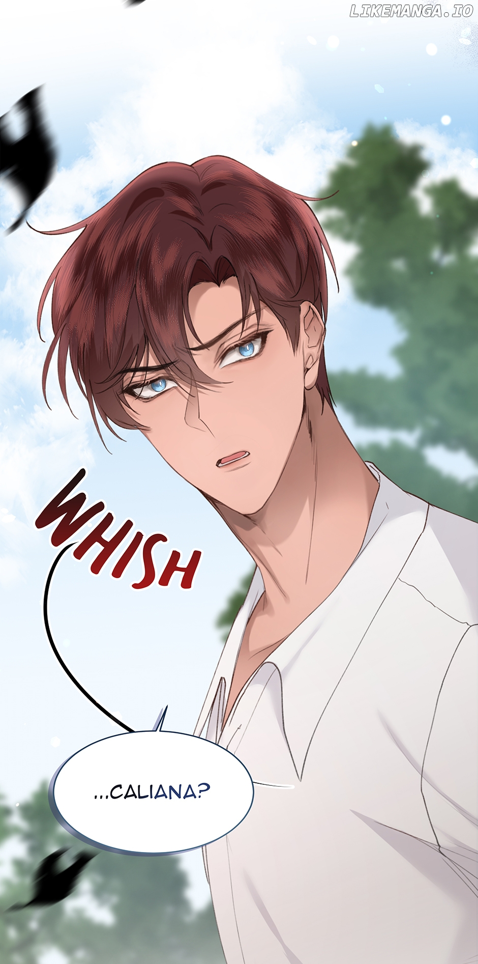 Torn Between Alphas Chapter 10 - page 68