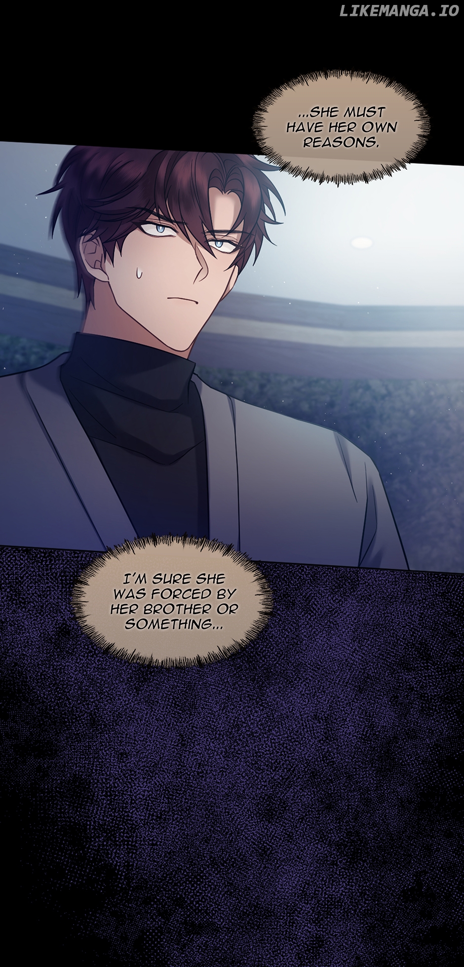 Torn Between Alphas Chapter 32 - page 20