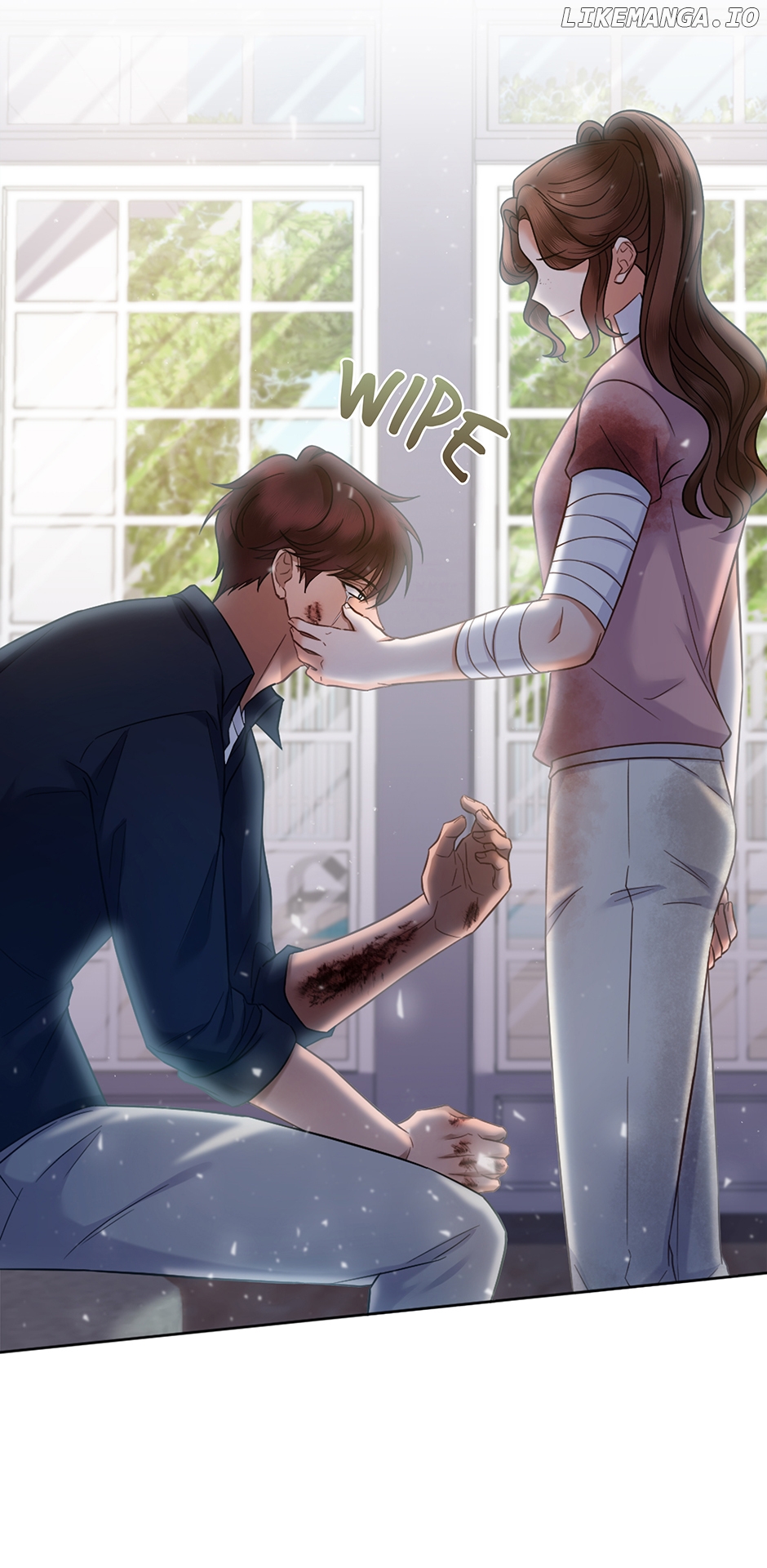 Torn Between Alphas Chapter 32 - page 45