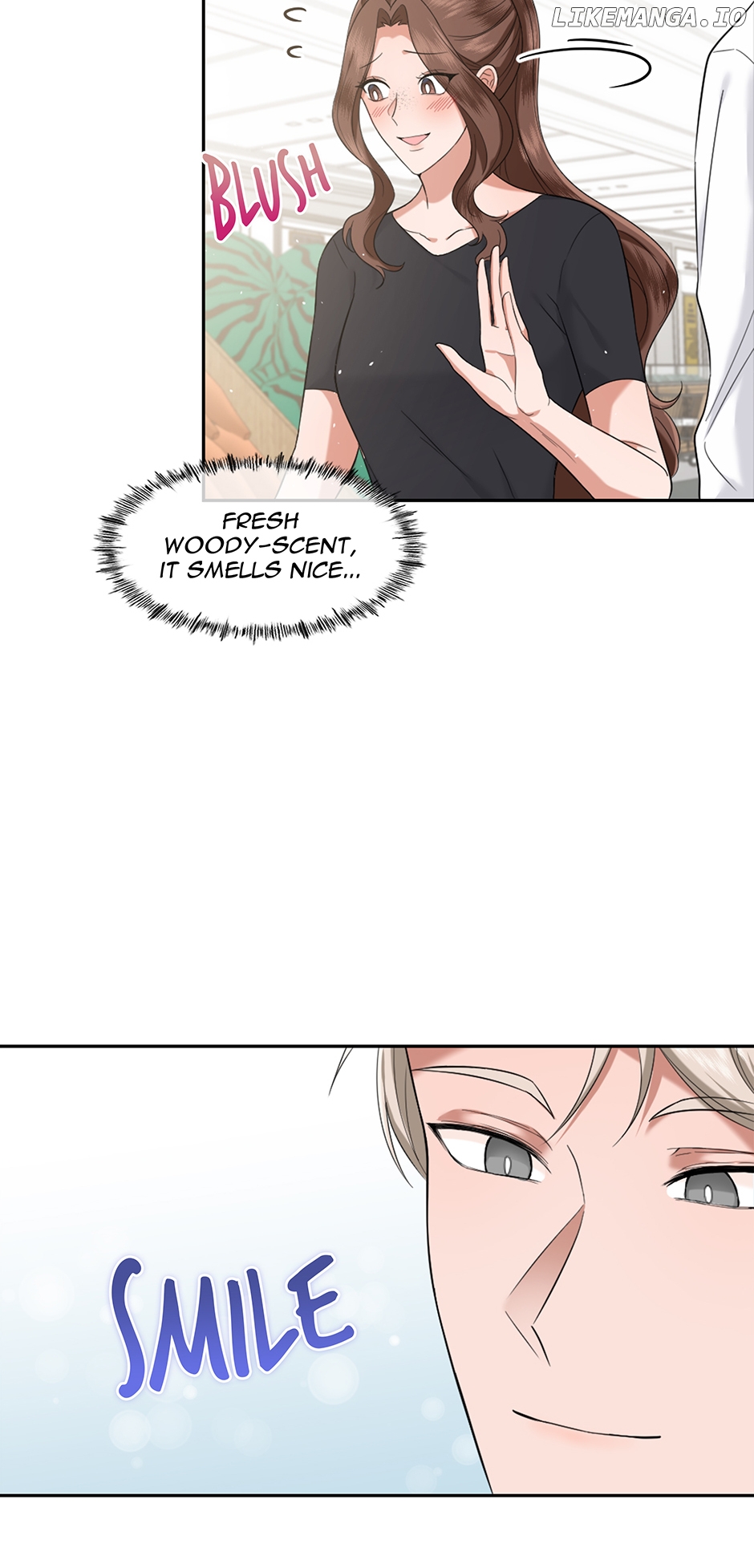 Torn Between Alphas Chapter 19 - page 13
