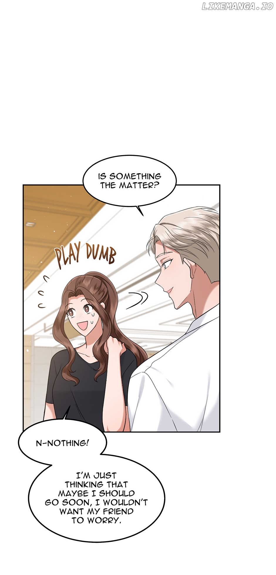 Torn Between Alphas Chapter 19 - page 16
