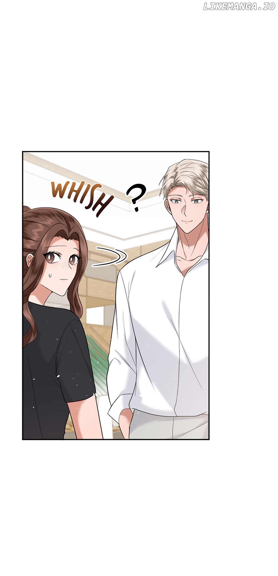Torn Between Alphas Chapter 19 - page 3