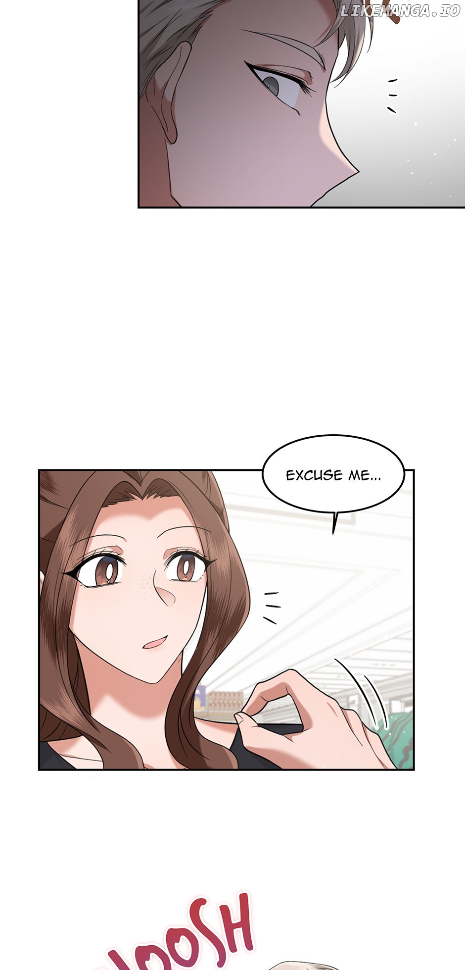 Torn Between Alphas Chapter 19 - page 9