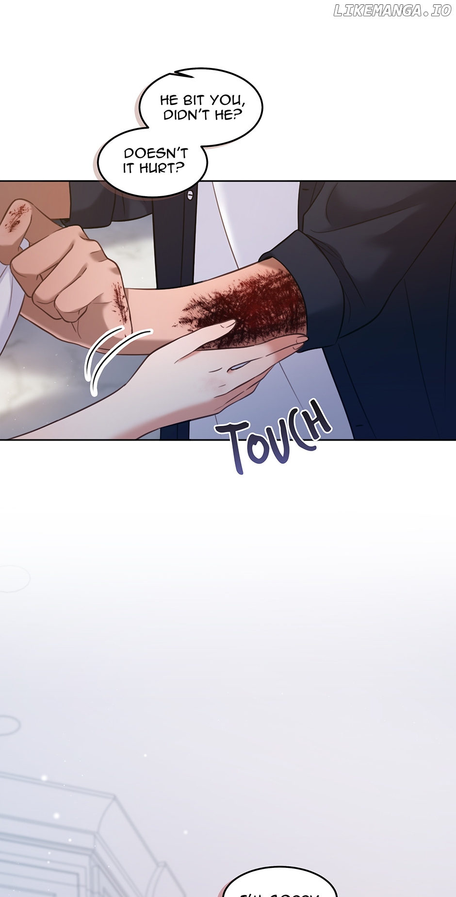 Torn Between Alphas Chapter 31 - page 20