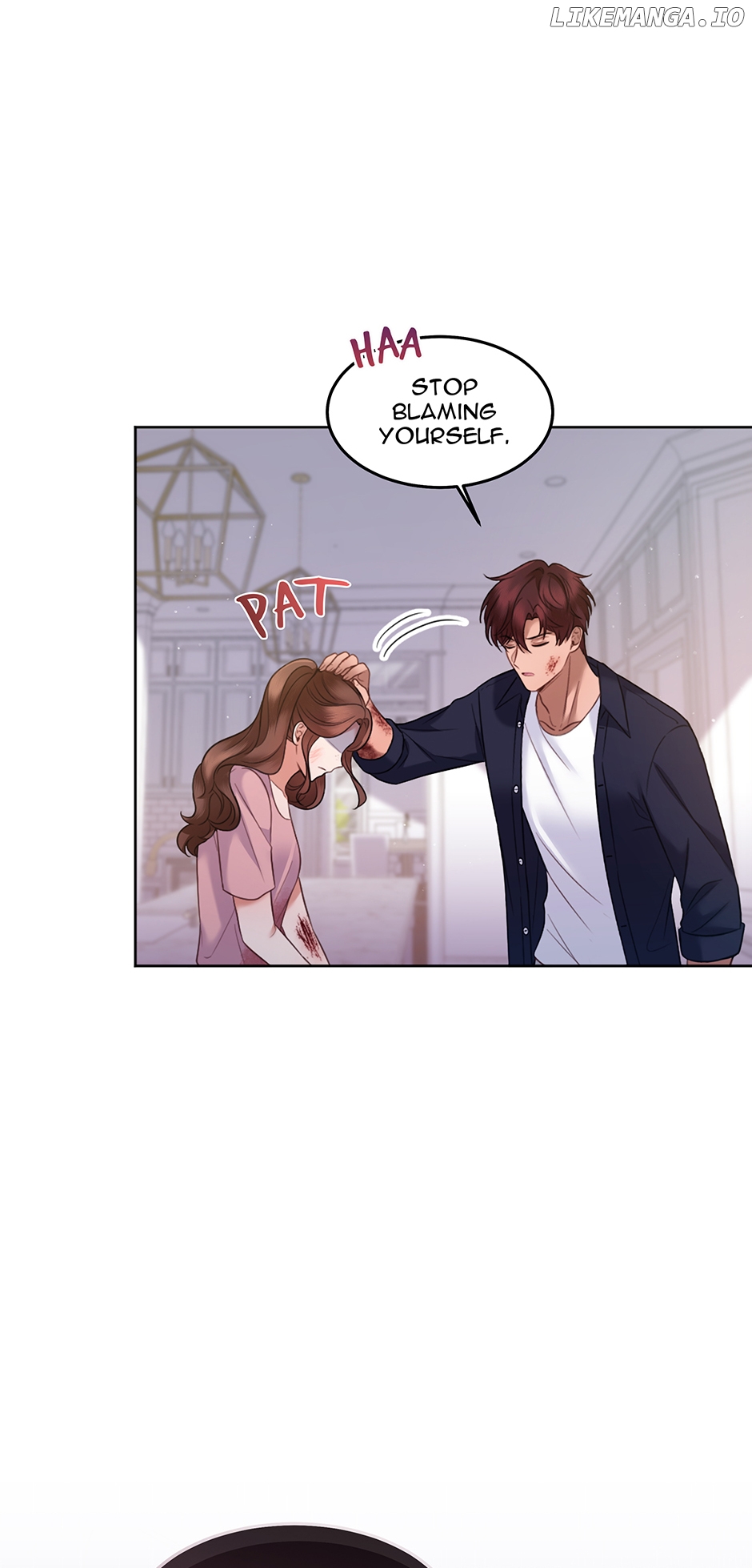 Torn Between Alphas Chapter 31 - page 26