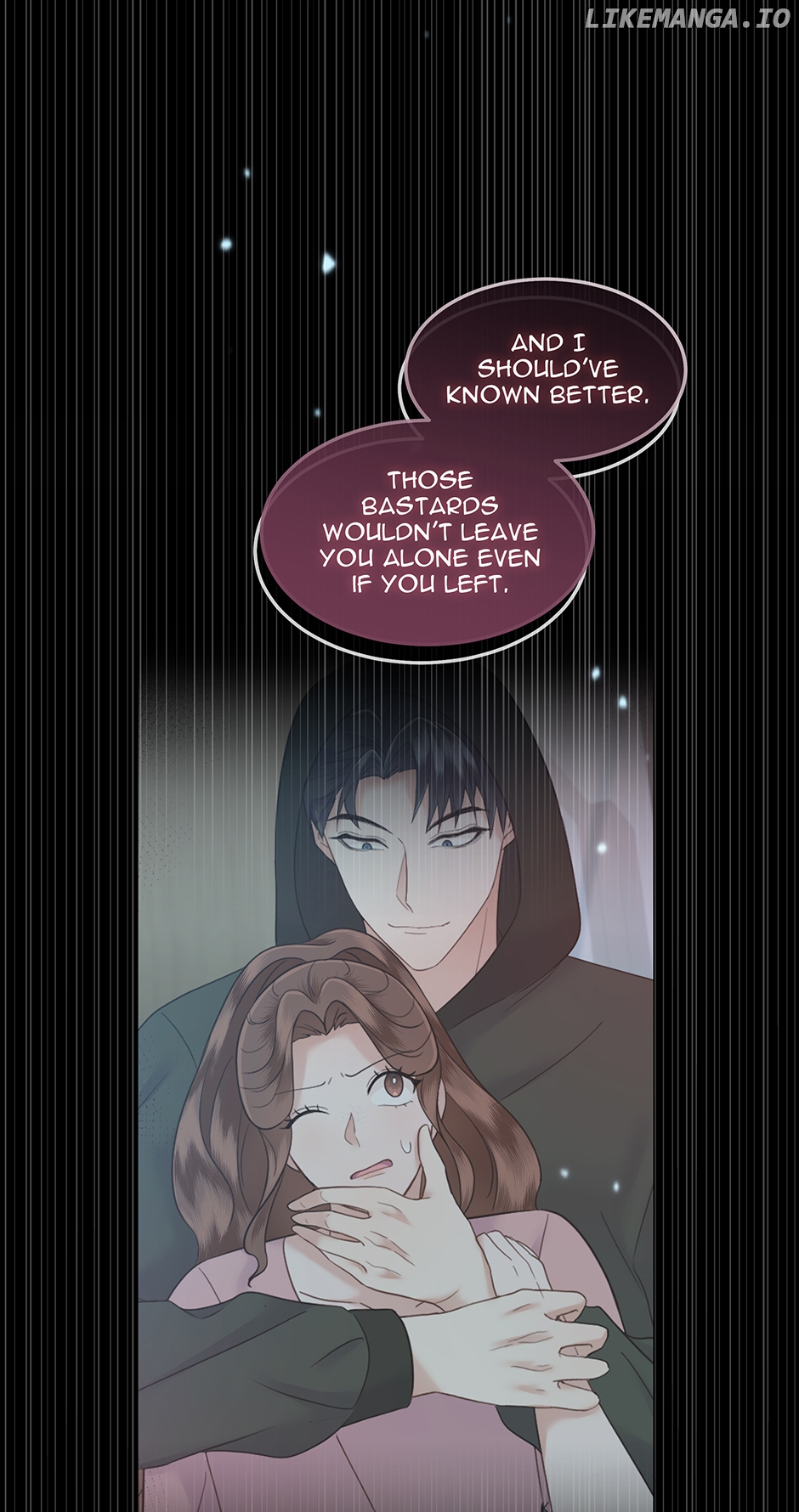 Torn Between Alphas Chapter 31 - page 31