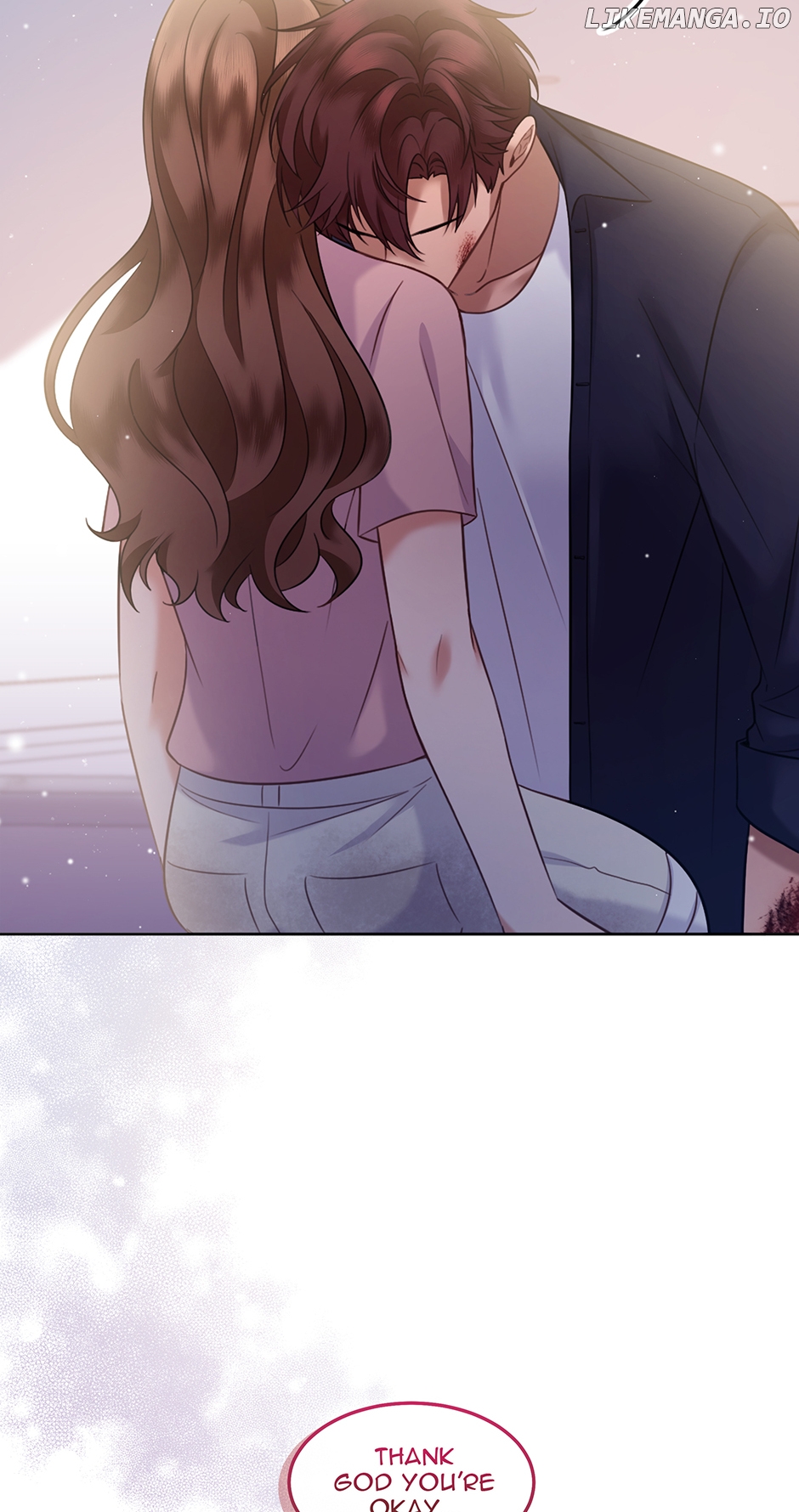 Torn Between Alphas Chapter 31 - page 33