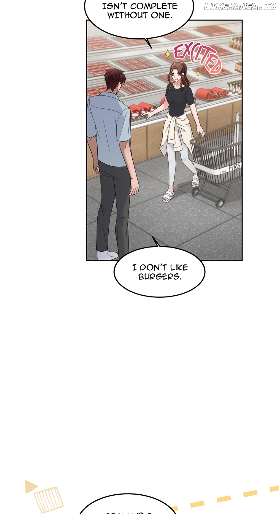 Torn Between Alphas Chapter 18 - page 43