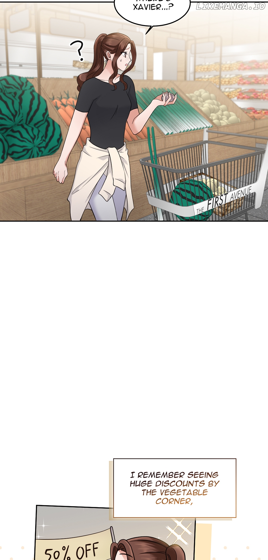 Torn Between Alphas Chapter 18 - page 52