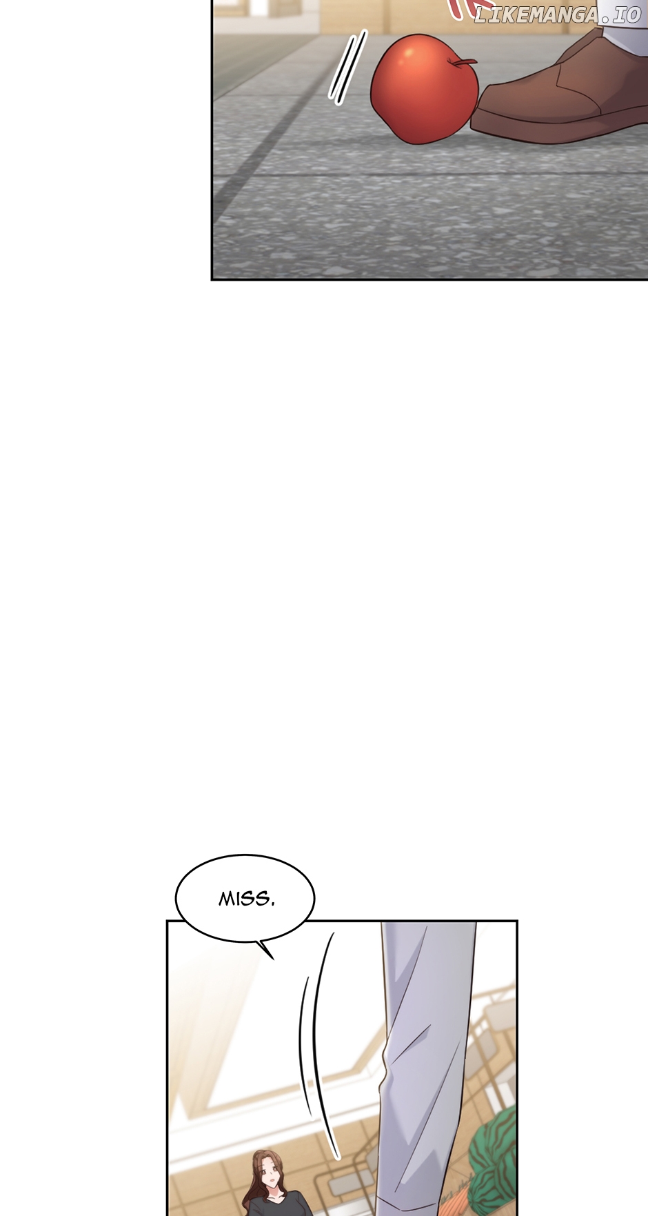 Torn Between Alphas Chapter 18 - page 61