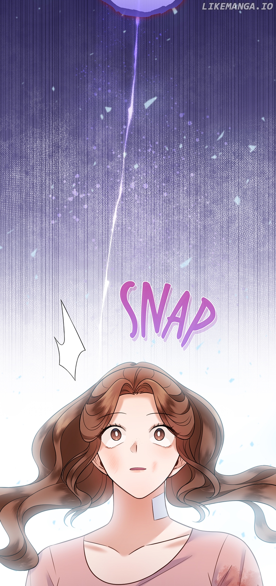 Torn Between Alphas Chapter 30 - page 11
