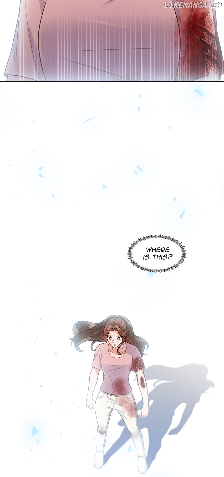 Torn Between Alphas Chapter 30 - page 12