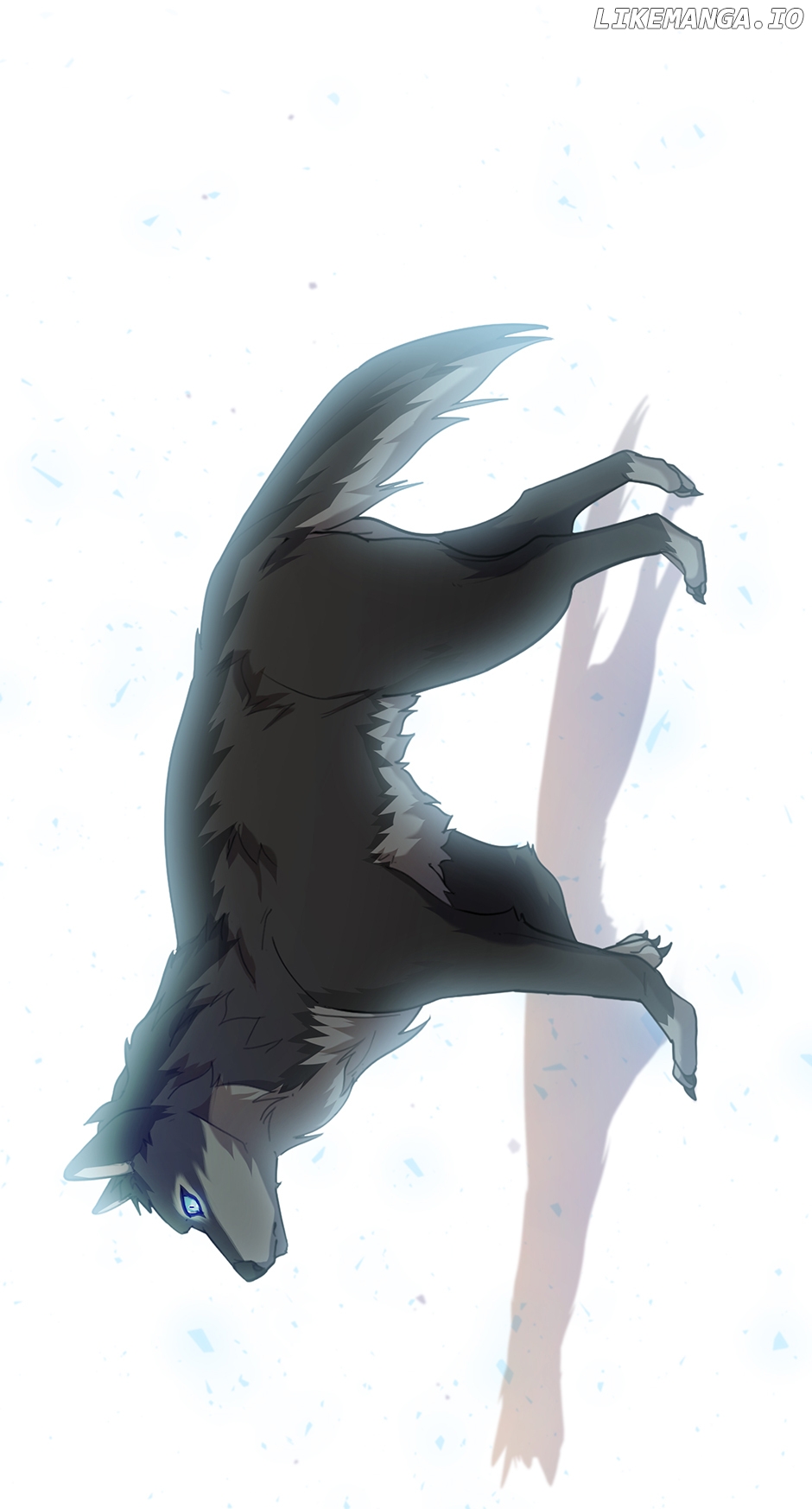 Torn Between Alphas Chapter 30 - page 14