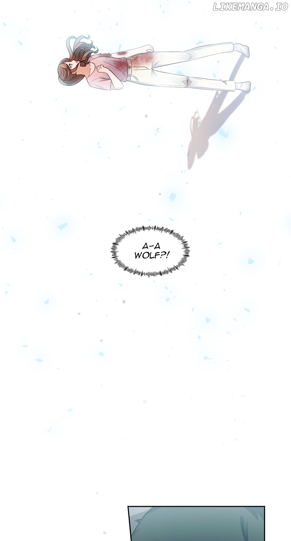 Torn Between Alphas Chapter 30 - page 15