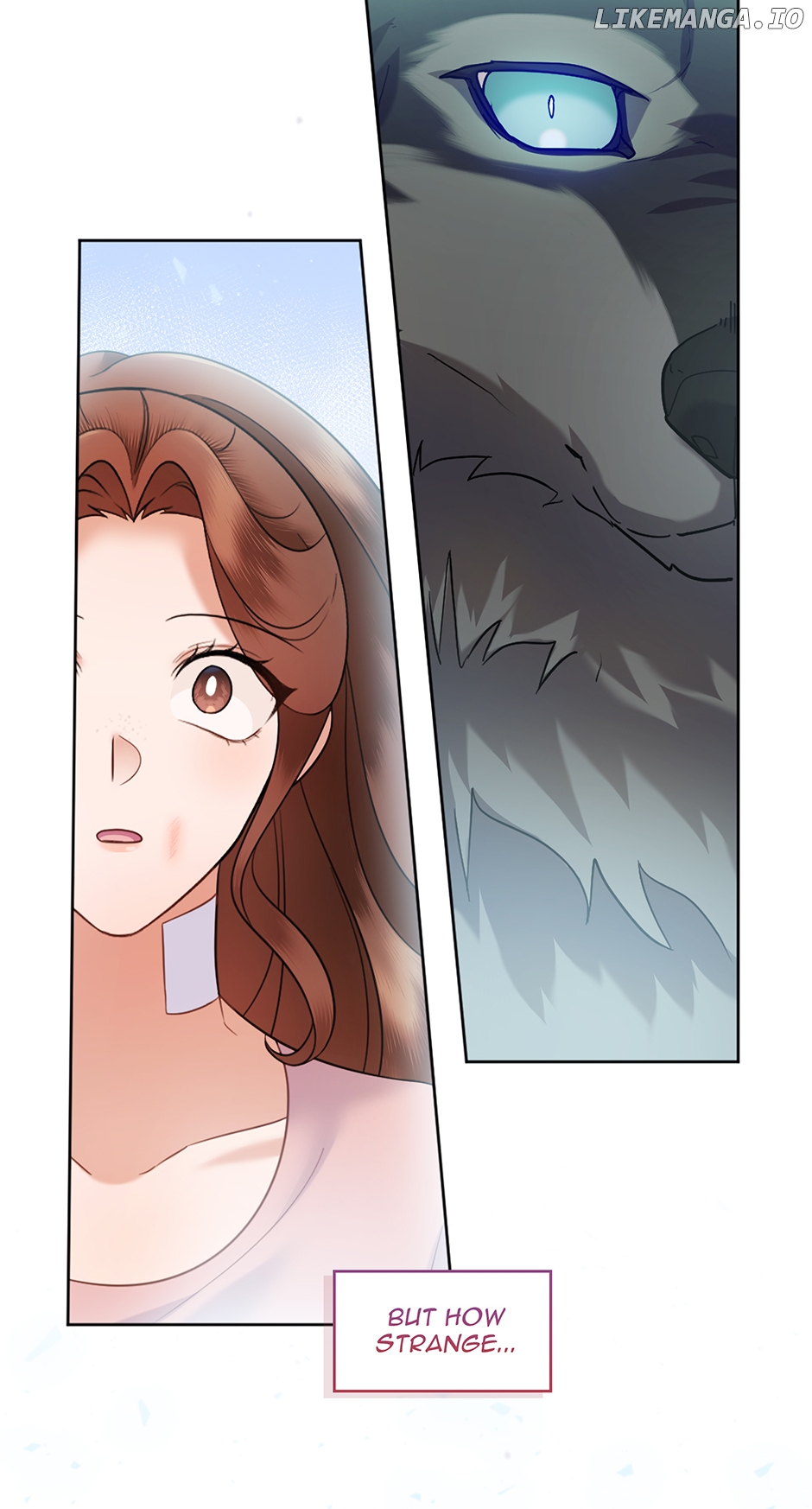 Torn Between Alphas Chapter 30 - page 16