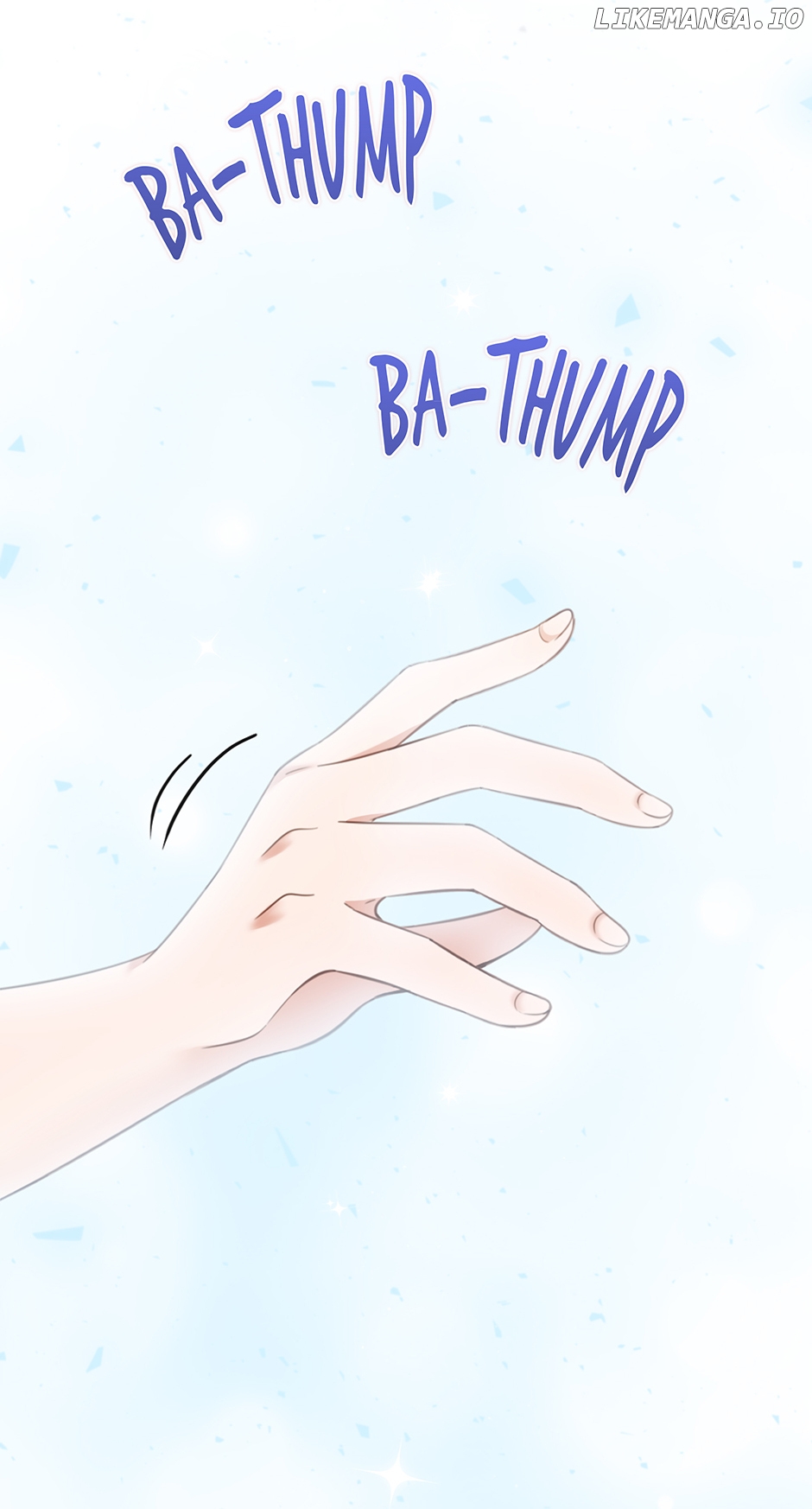 Torn Between Alphas Chapter 30 - page 17
