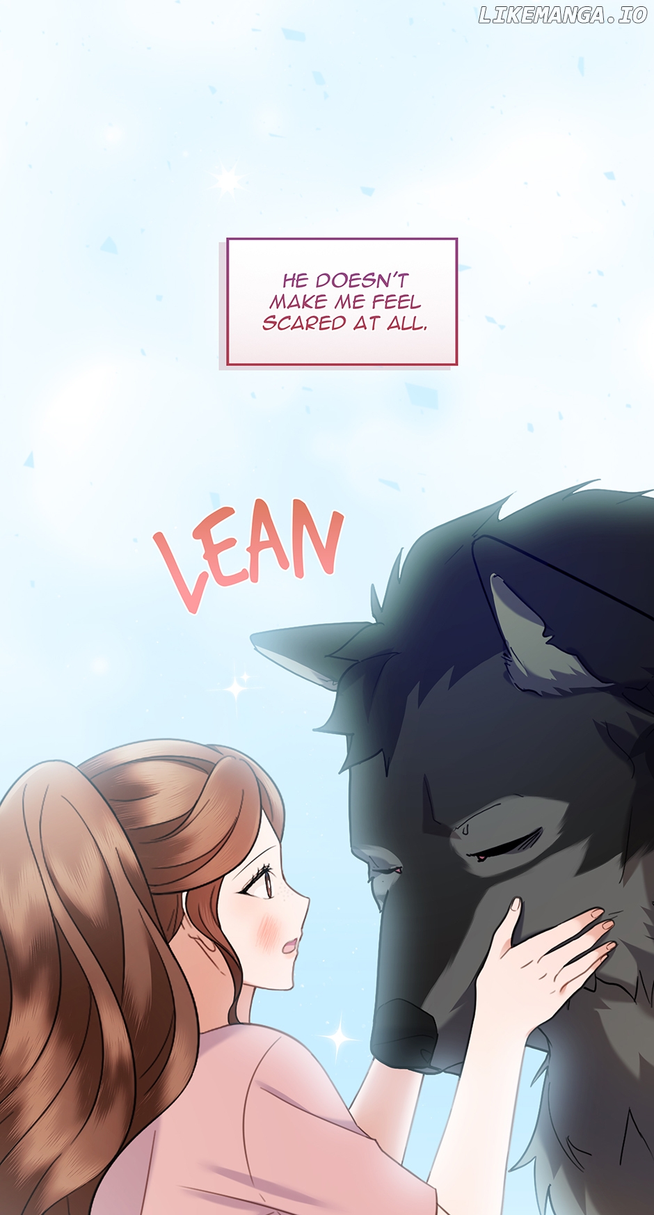 Torn Between Alphas Chapter 30 - page 18