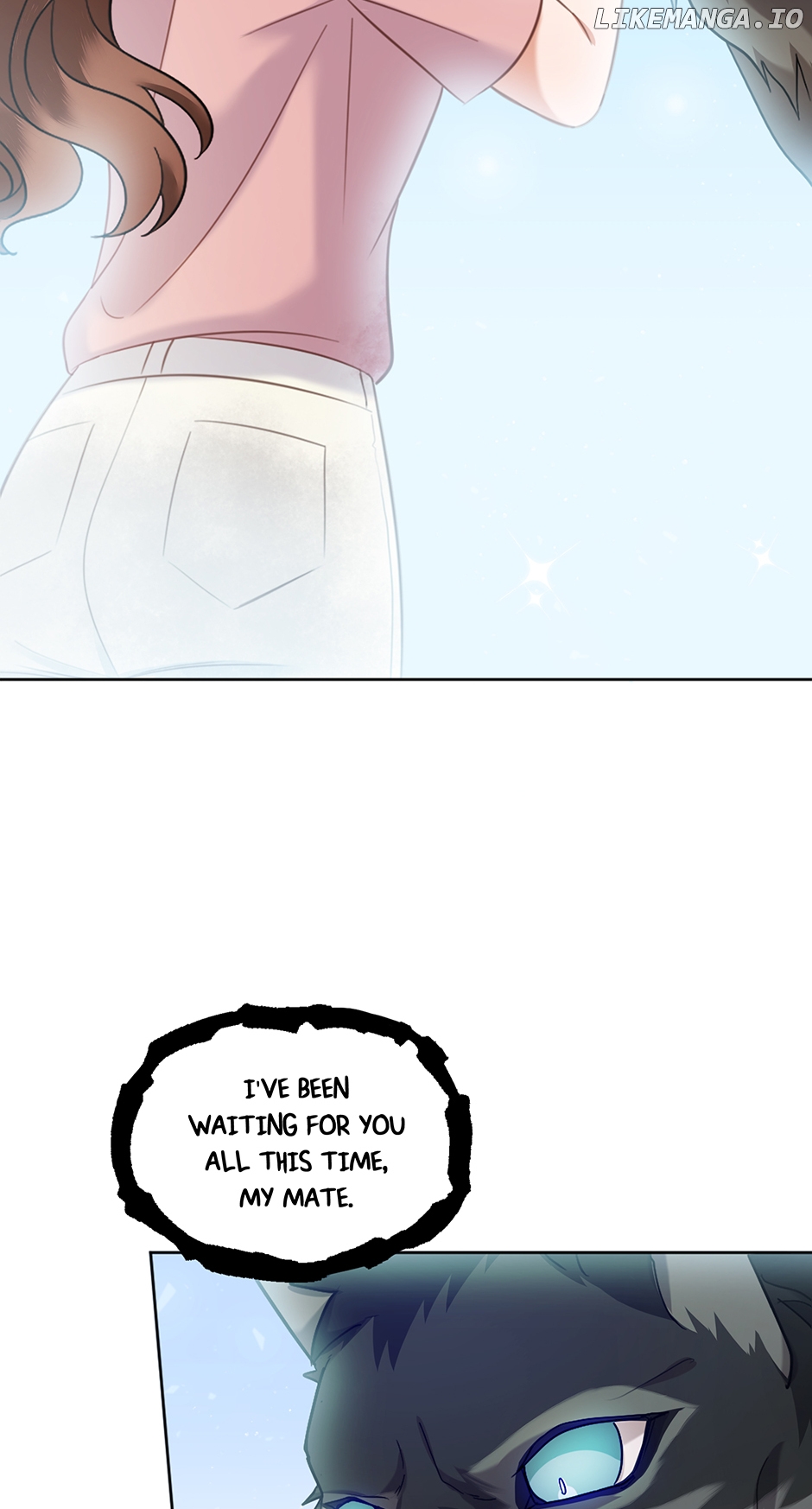 Torn Between Alphas Chapter 30 - page 19