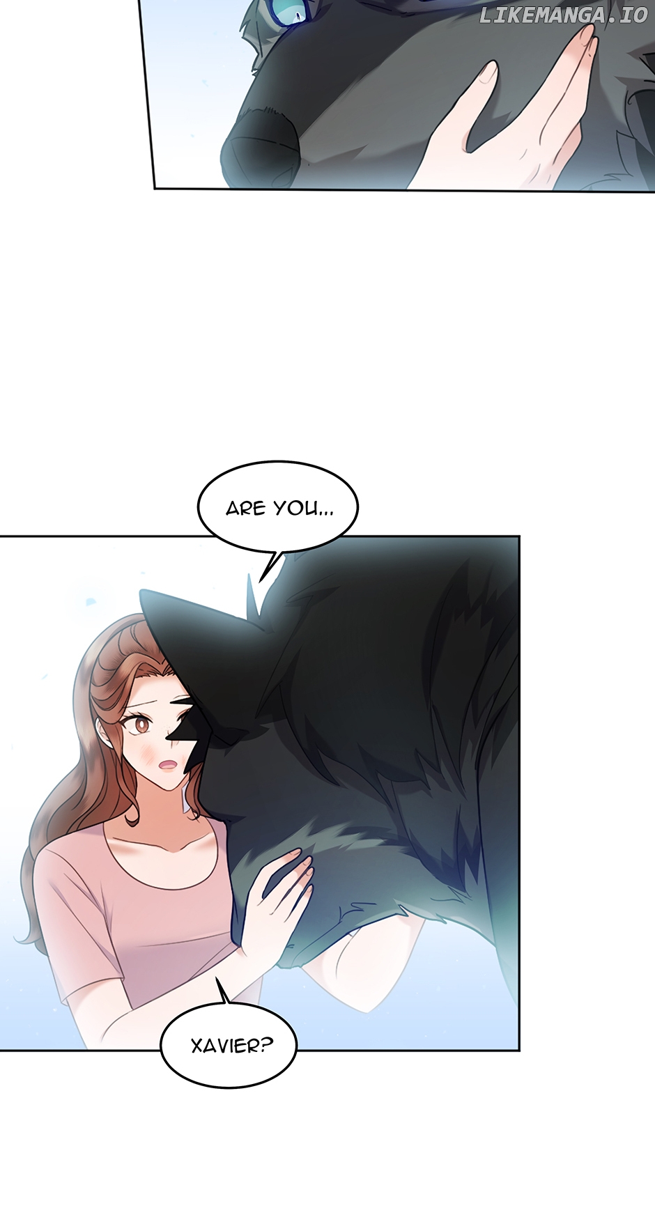Torn Between Alphas Chapter 30 - page 20