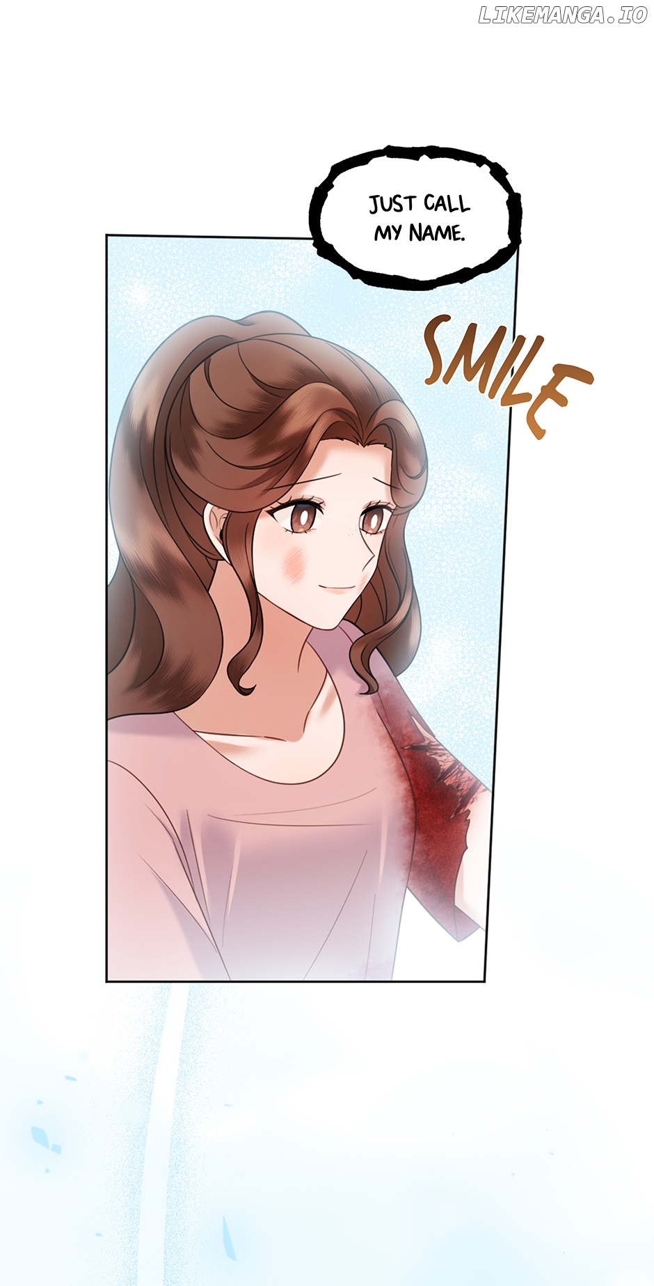 Torn Between Alphas Chapter 30 - page 21