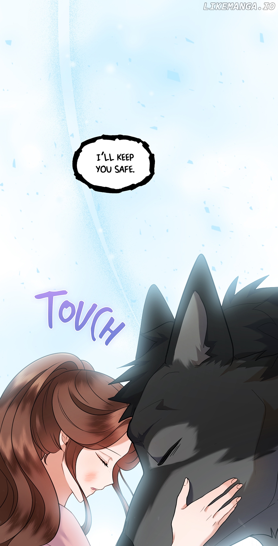 Torn Between Alphas Chapter 30 - page 22