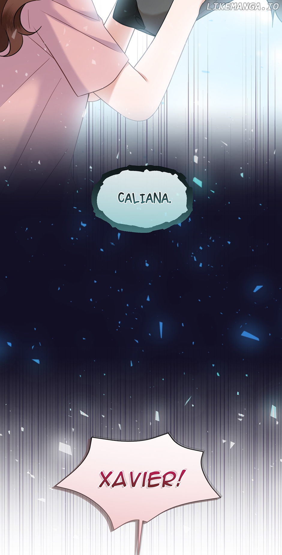Torn Between Alphas Chapter 30 - page 23
