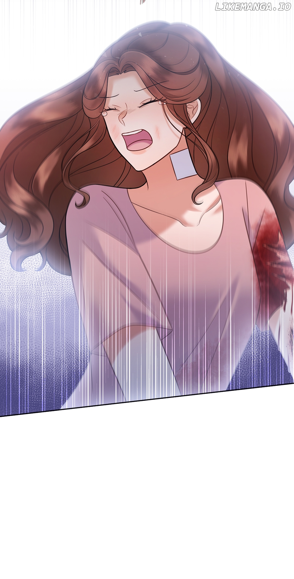 Torn Between Alphas Chapter 30 - page 24
