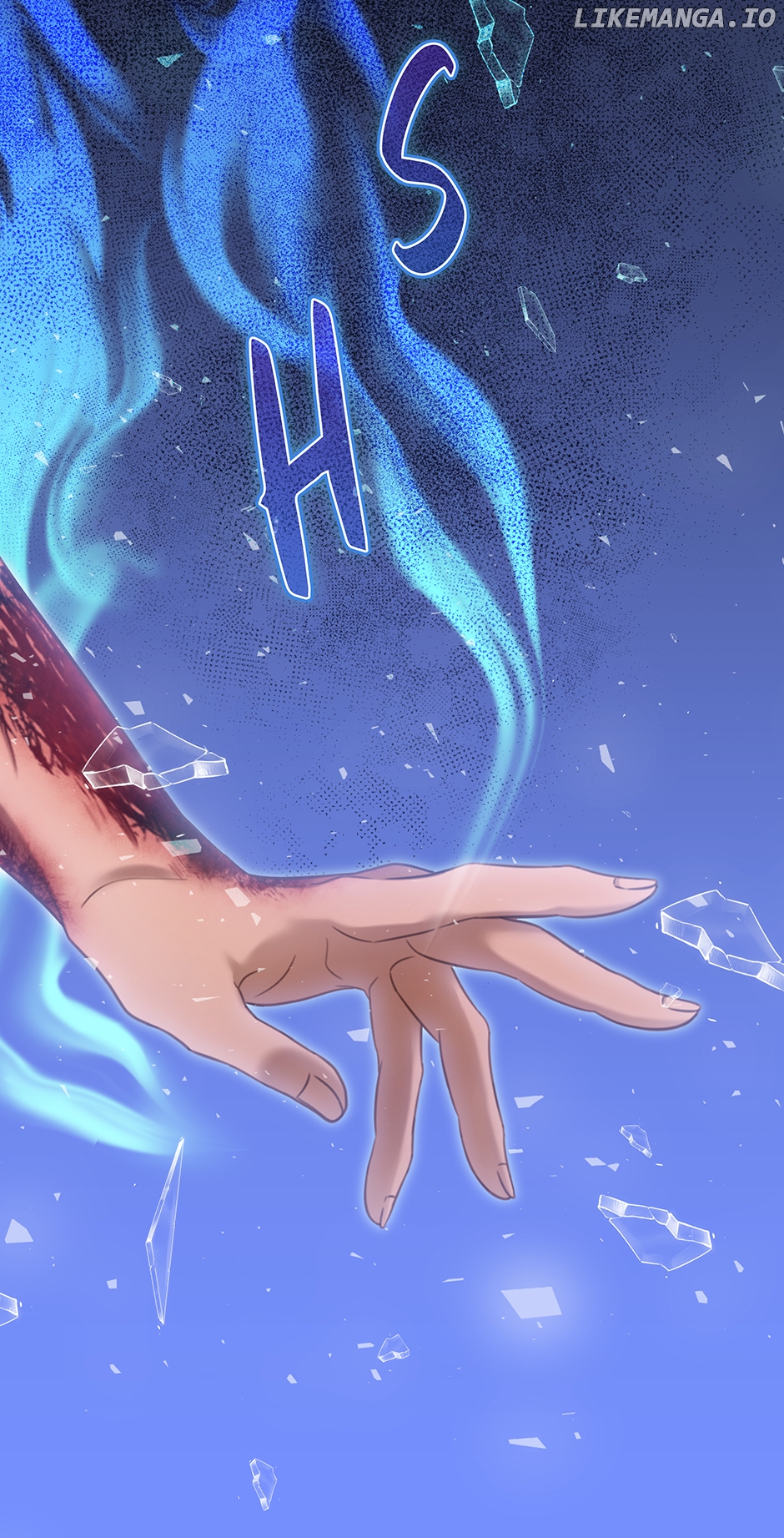 Torn Between Alphas Chapter 30 - page 27