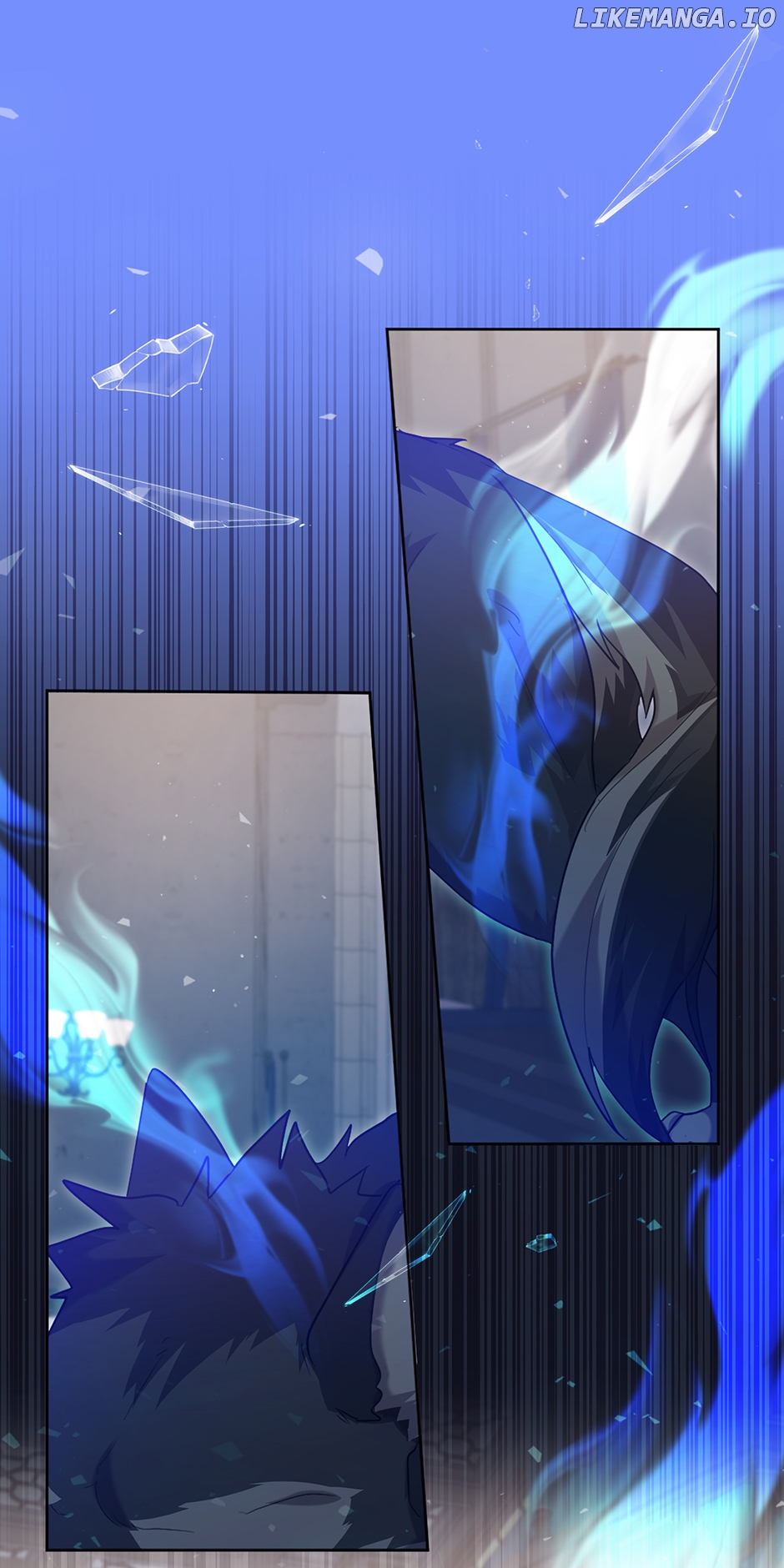 Torn Between Alphas Chapter 30 - page 28