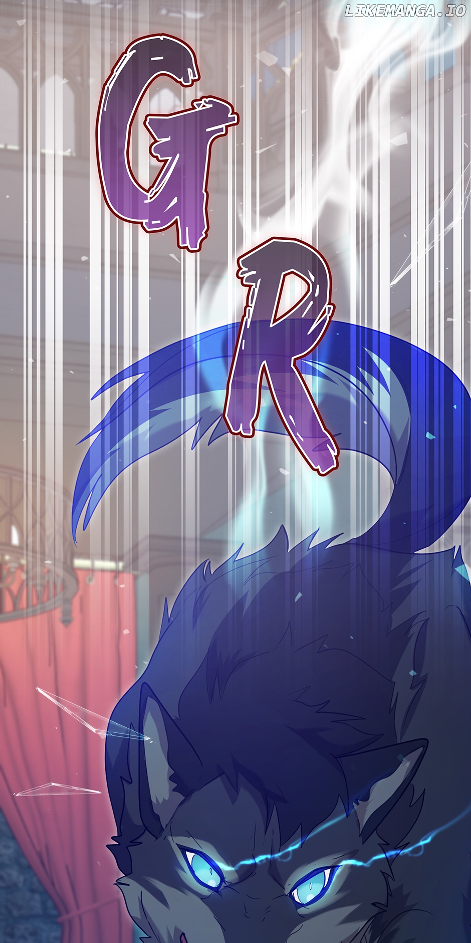 Torn Between Alphas Chapter 30 - page 29