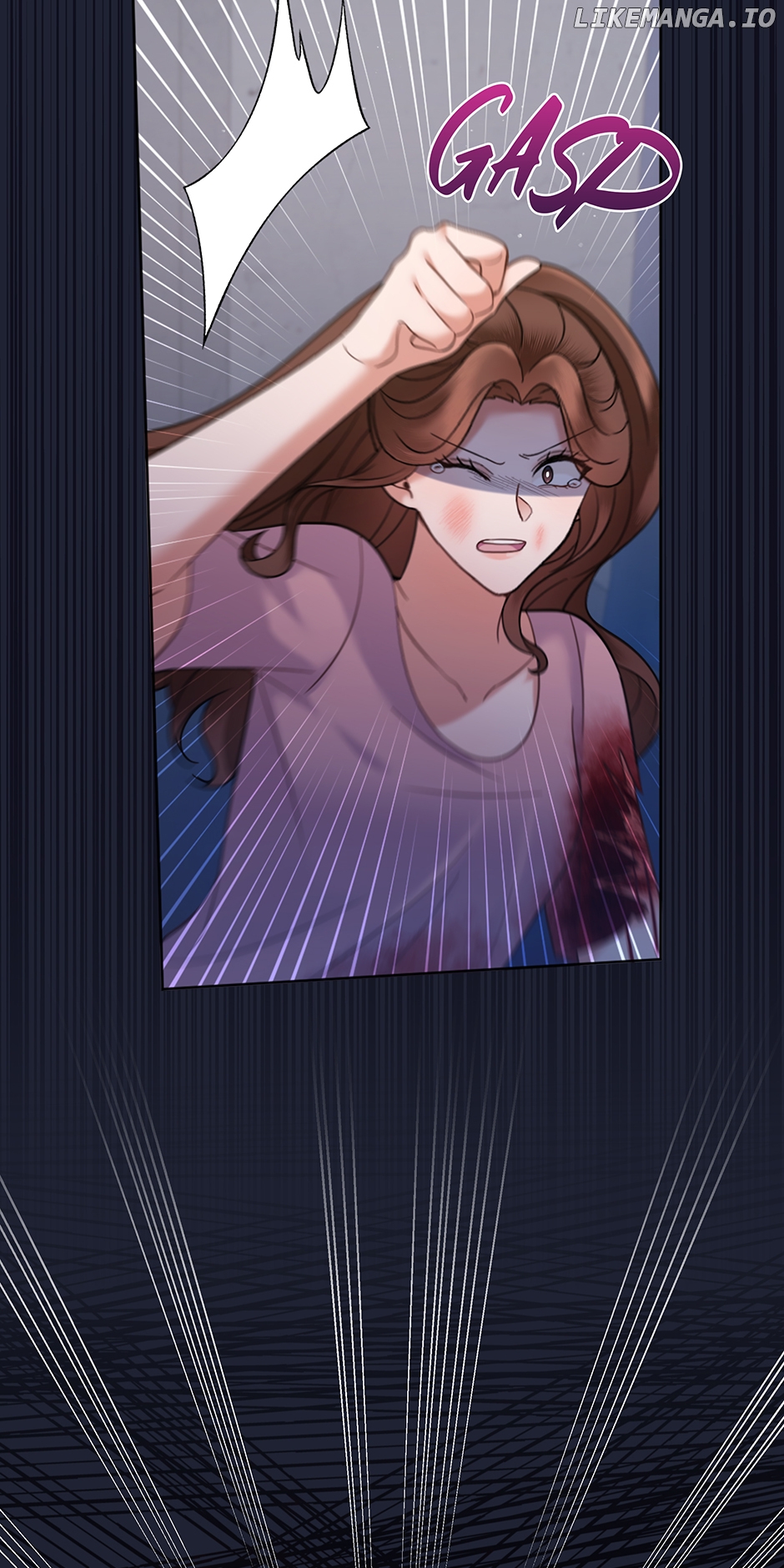 Torn Between Alphas Chapter 30 - page 32