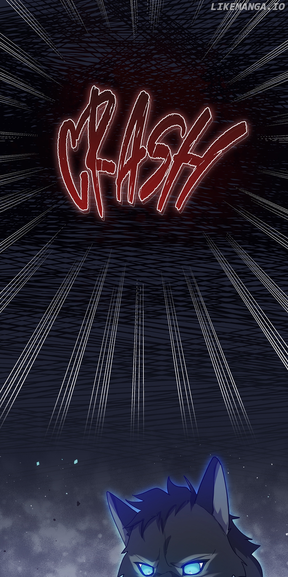 Torn Between Alphas Chapter 30 - page 33