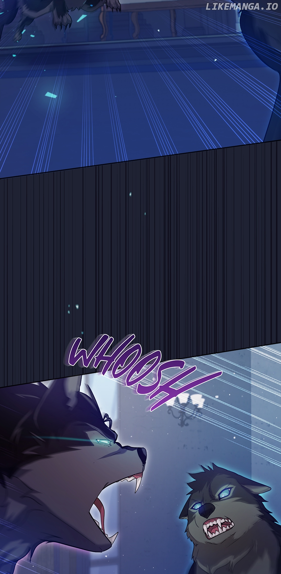 Torn Between Alphas Chapter 30 - page 38