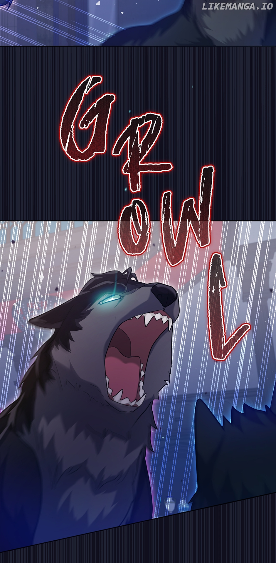 Torn Between Alphas Chapter 30 - page 39