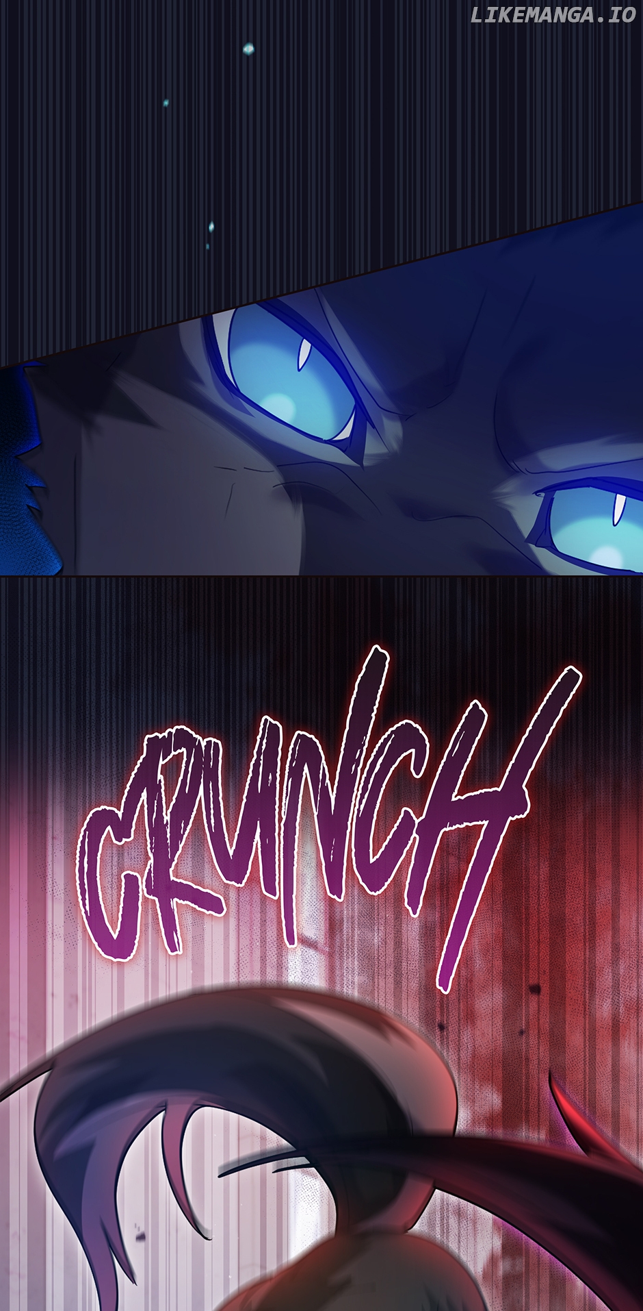 Torn Between Alphas Chapter 30 - page 40