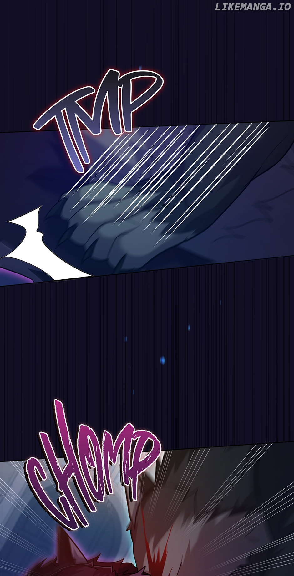 Torn Between Alphas Chapter 30 - page 42