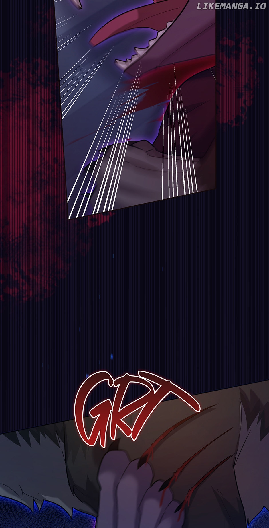 Torn Between Alphas Chapter 30 - page 44