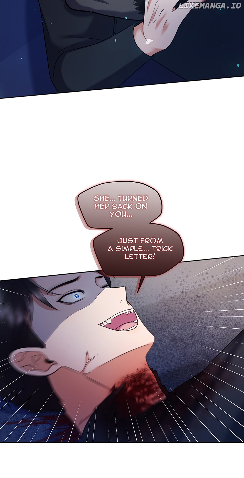 Torn Between Alphas Chapter 30 - page 47