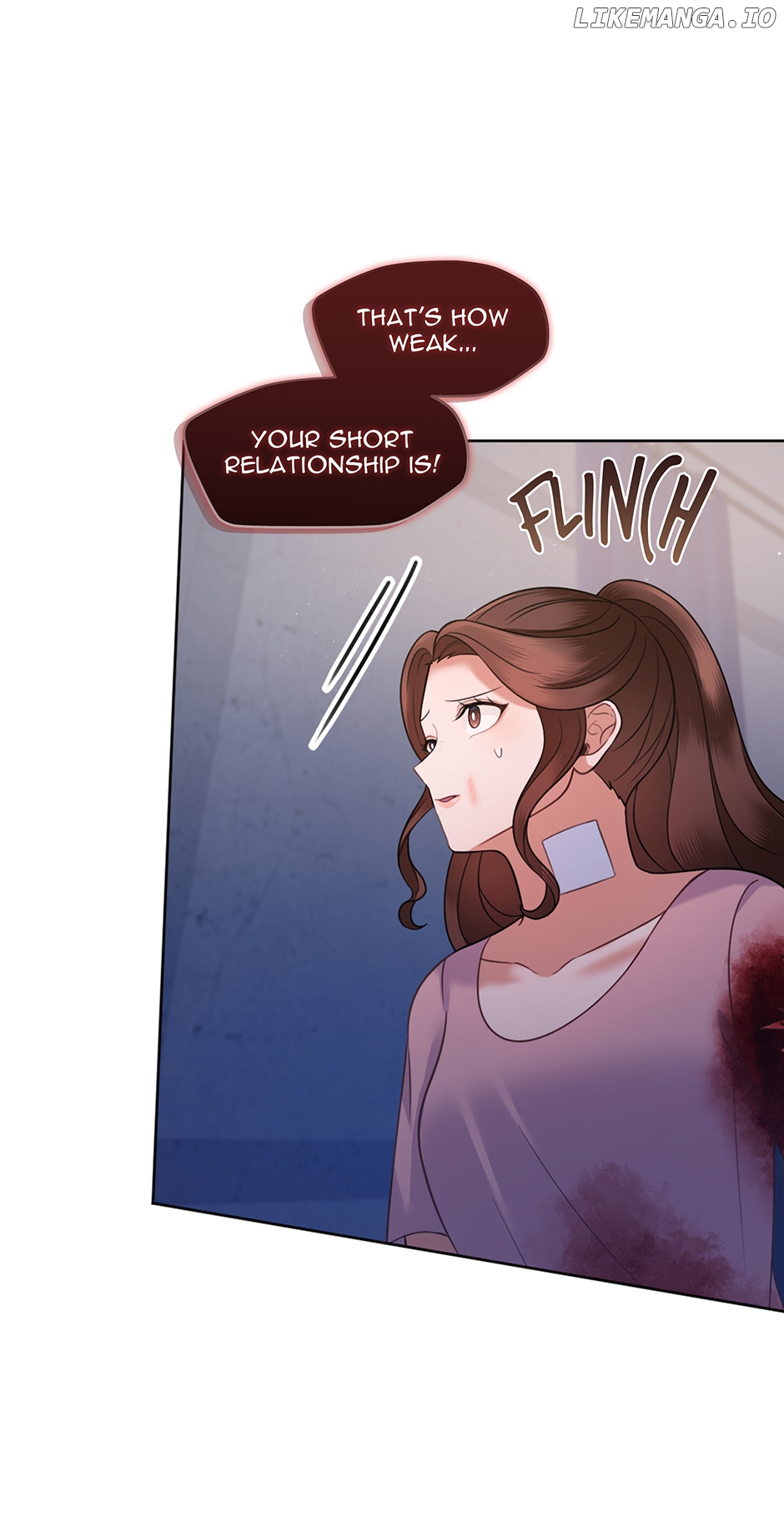 Torn Between Alphas Chapter 30 - page 48