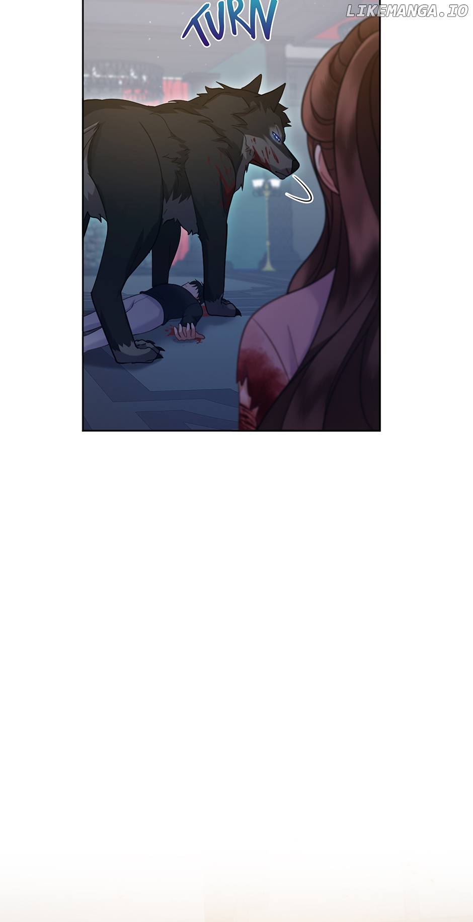 Torn Between Alphas Chapter 30 - page 53