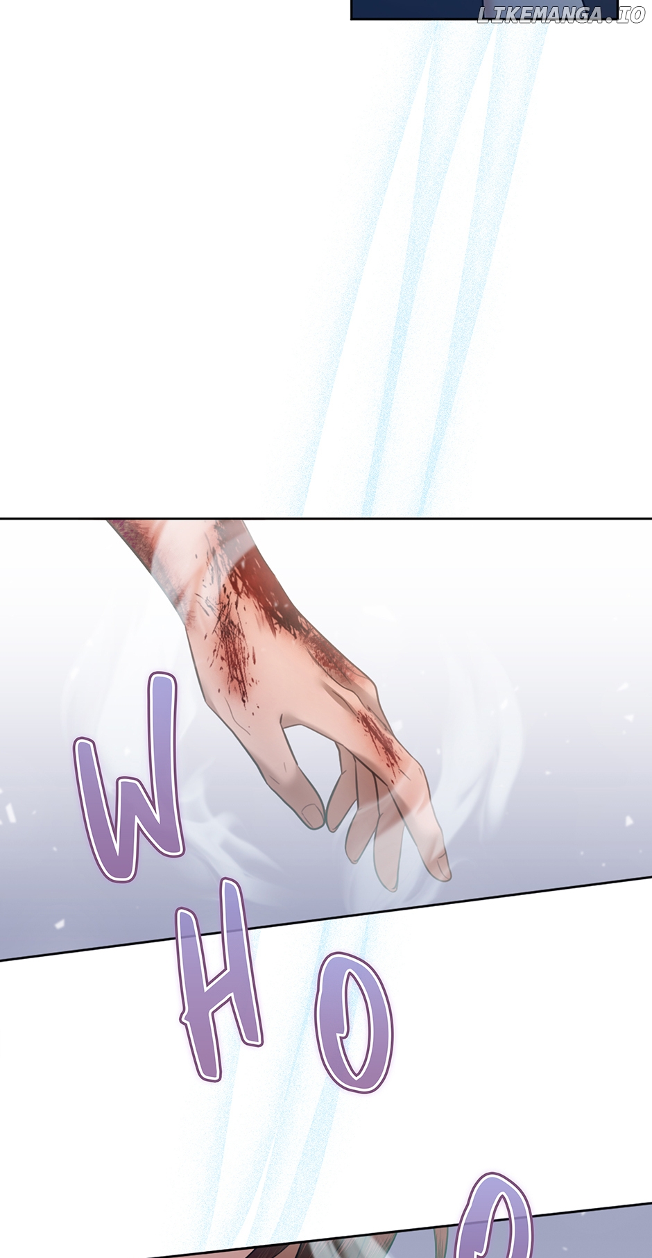 Torn Between Alphas Chapter 30 - page 59