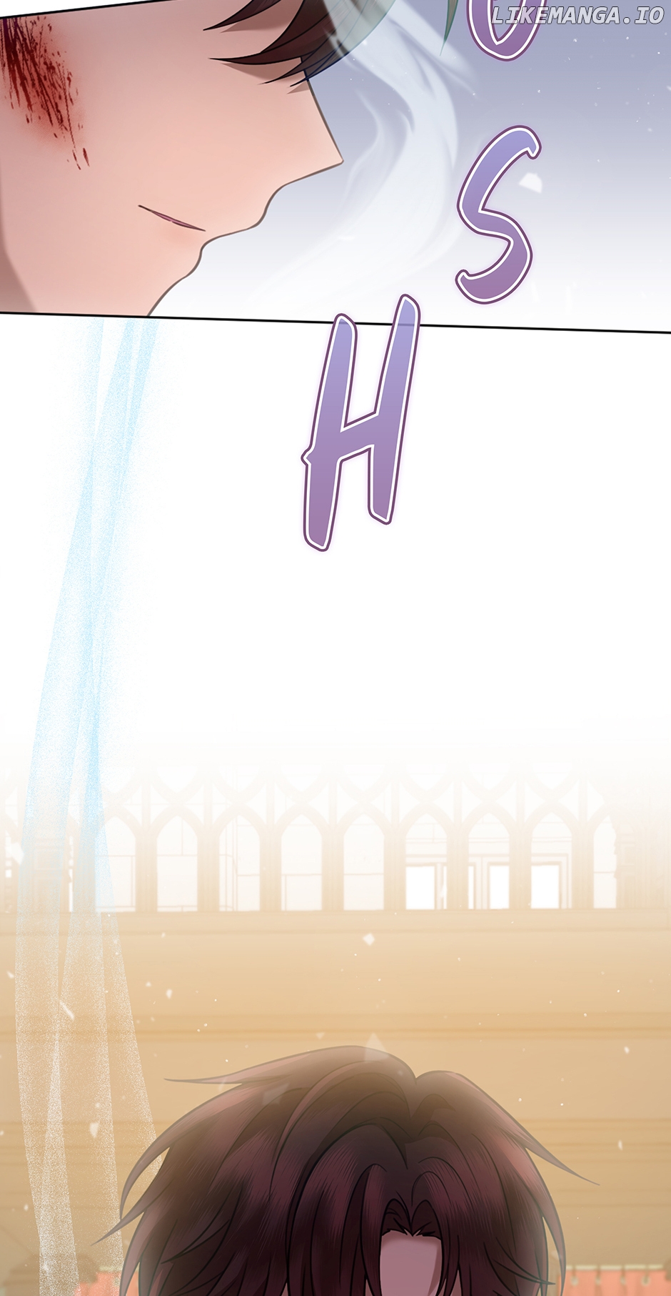 Torn Between Alphas Chapter 30 - page 60