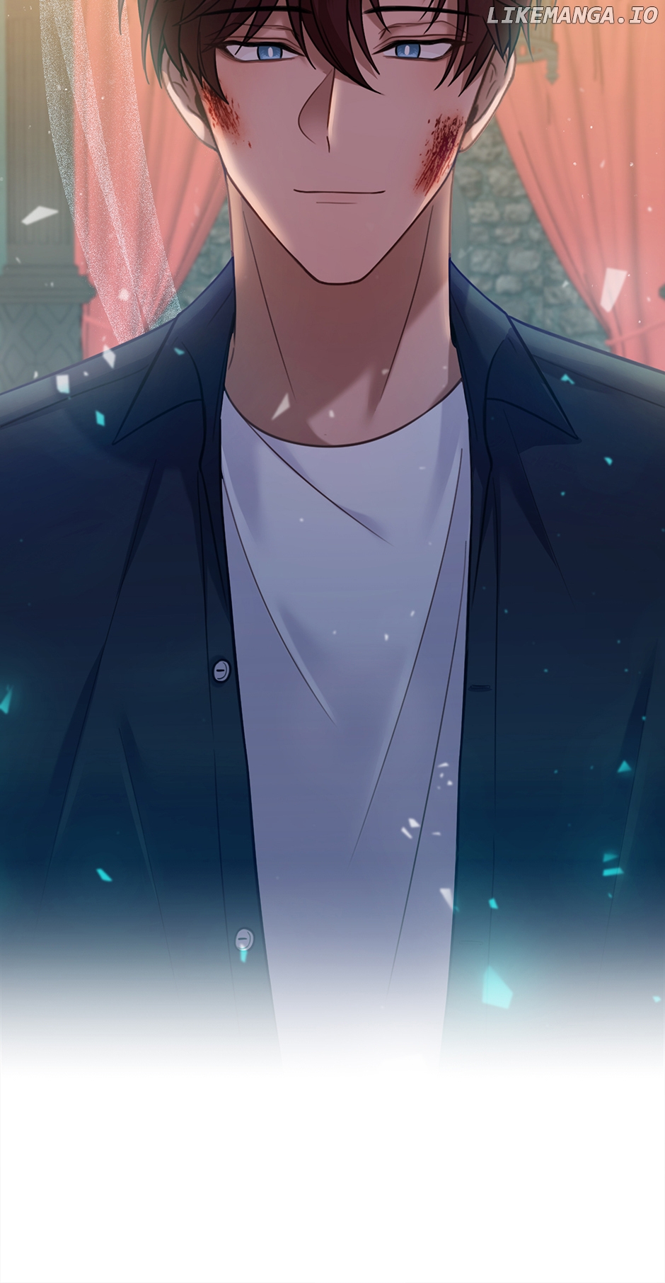 Torn Between Alphas Chapter 30 - page 61
