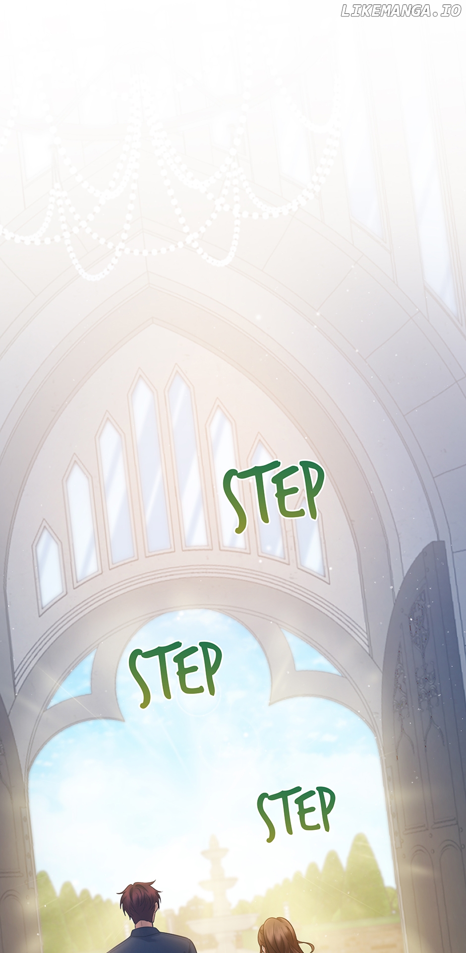 Torn Between Alphas Chapter 30 - page 64