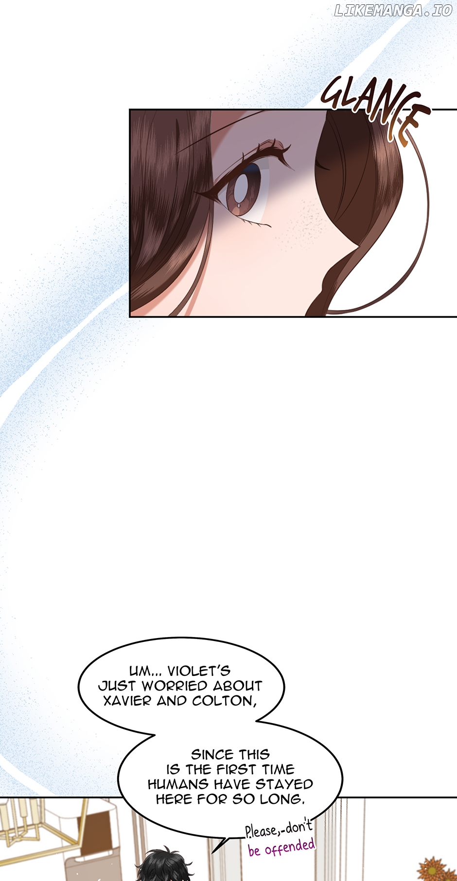 Torn Between Alphas Chapter 17 - page 36
