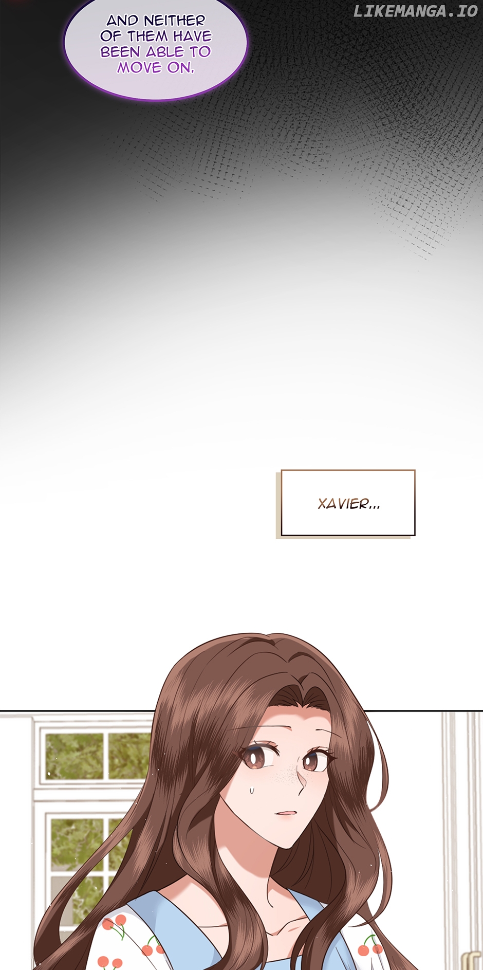 Torn Between Alphas Chapter 17 - page 48