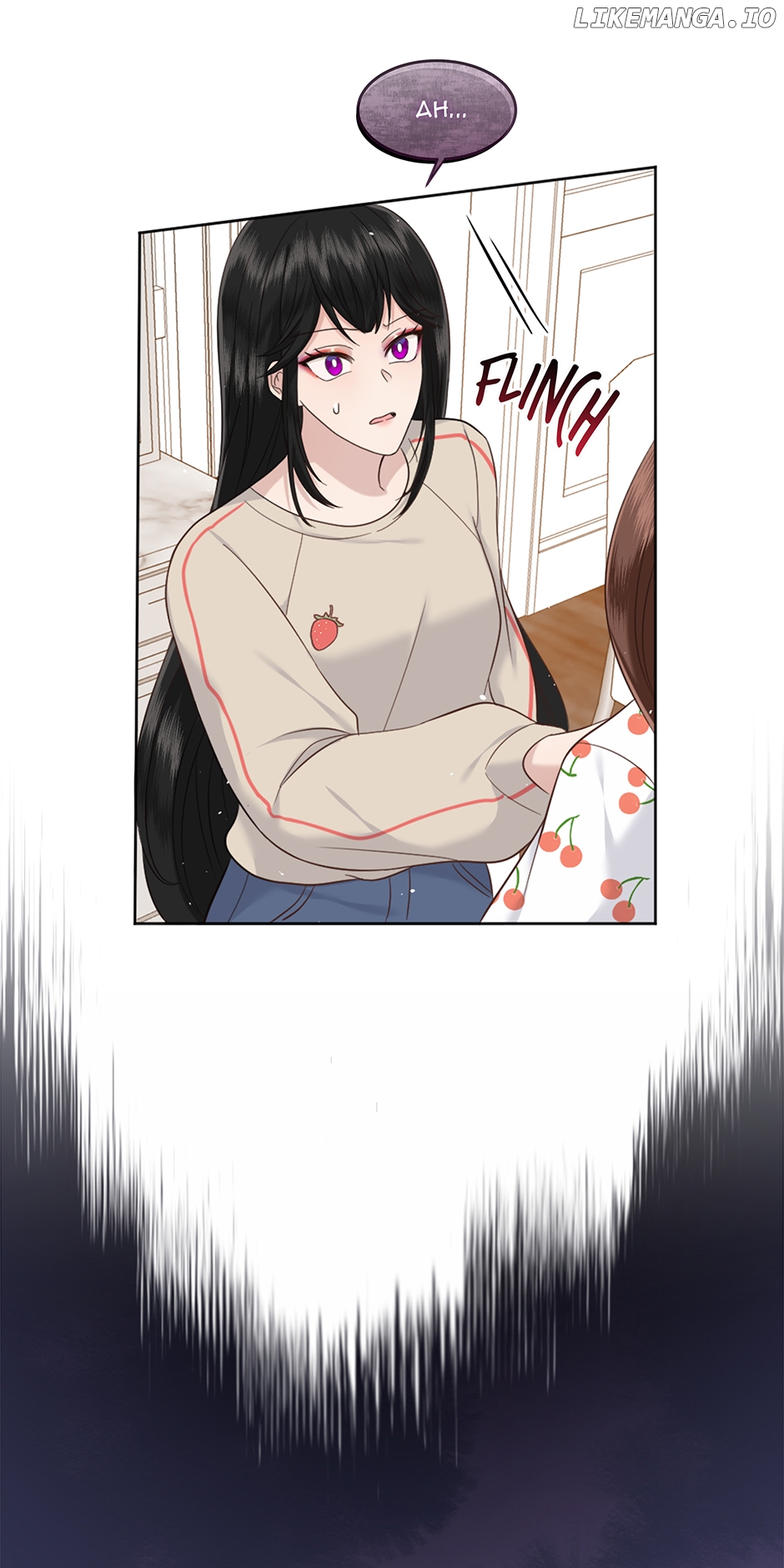 Torn Between Alphas Chapter 17 - page 65