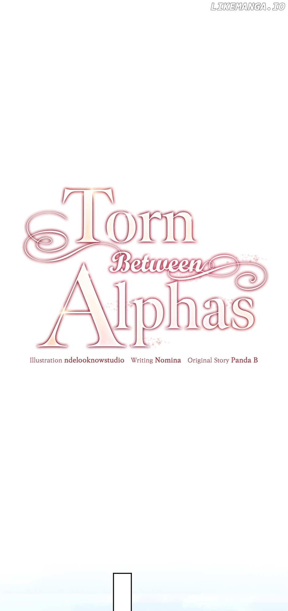Torn Between Alphas Chapter 16 - page 22